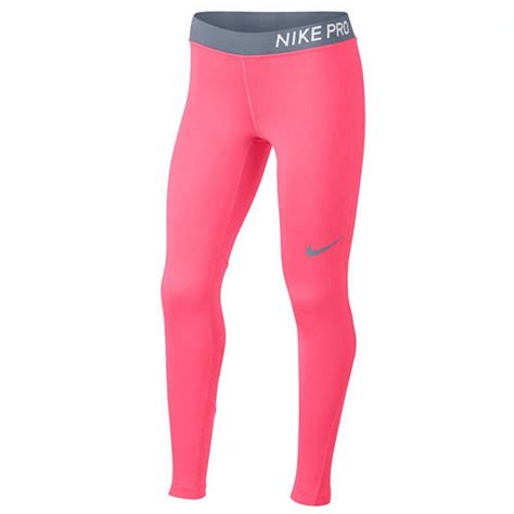 Womens Nike Pro Tight Pink